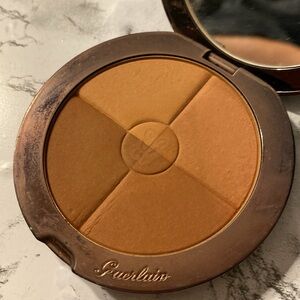 Guerlain terracotta 05 moyen brunettes